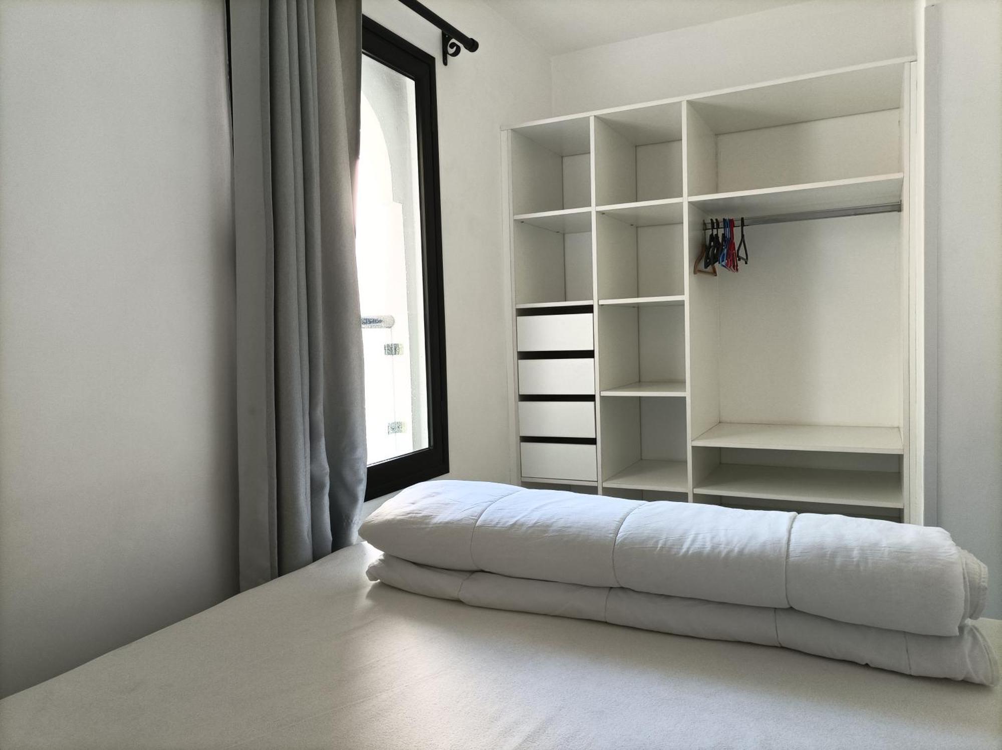 Pap'S Chambres D'Hotes Mahajanga Zimmer foto